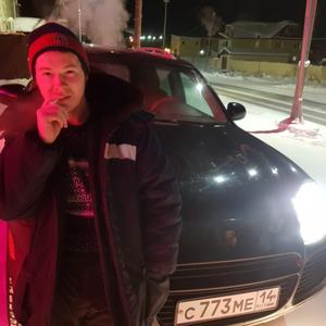 Парни в Якутске: Дмитрий, 34 - ищет девушку из Якутска