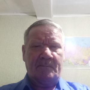 Парни в Невьянске: Виктор, 62 - ищет девушку из Невьянска