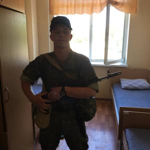 Евгений, 21 год, Волгоград