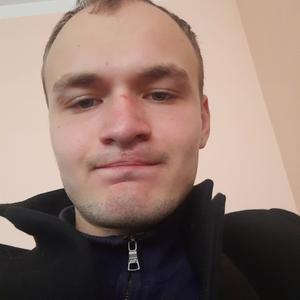 Парни в Владивостоке: Иван, 21 - ищет девушку из Владивостока