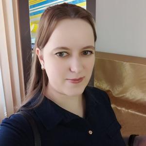 Алёна Соловьева, 35 лет, Надым