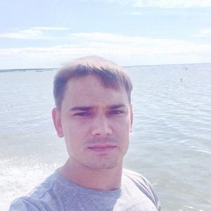 Дмитрий, 41 год, Астрахань