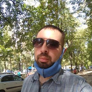 Ярослав, 36 лет, Киев
