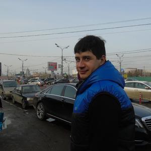 Даниил Гричишин, 32 года, Раменское