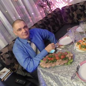 Андрей Вахрушев, 51 год, Абакан