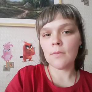 Девушки в Ульяновске: Светлана, 39 - ищет парня из Ульяновска