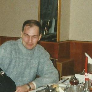 Геннадий Давыдов, 61 год, Иркутск