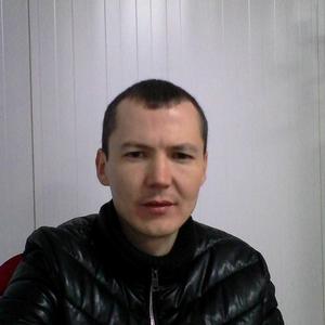 Eduard Gabdrakhmanov, 41 год, Уральск