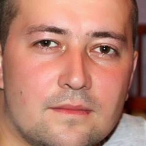 Парни в Бежецке: Сергей Веселов, 37 - ищет девушку из Бежецка