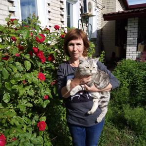 Марина, 57 лет, Горбатов