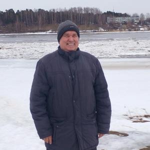 Парни в Радченко: Николай, 73 - ищет девушку из Радченко