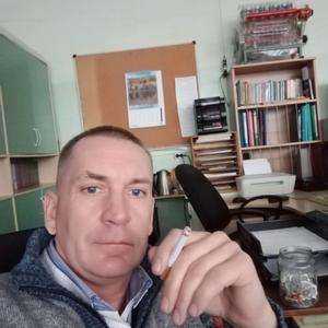 Константин, 53 года, Серпухов