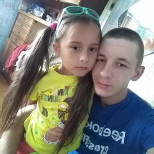 Парни в Новокузнецке: Евгений, 26 - ищет девушку из Новокузнецка