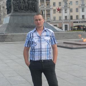 Андрей, 41 год, Борисов