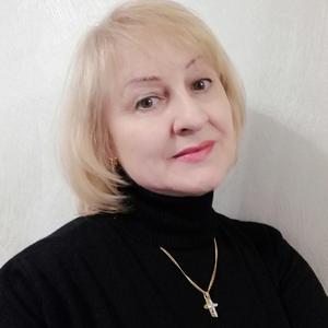 Галина, 61 год, Ступино