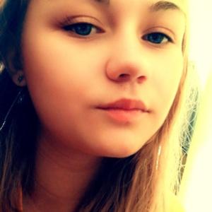 Девушки в Оренбурге: Lelia, 23 - ищет парня из Оренбурга