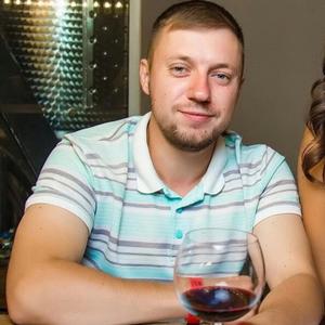 Парни в Новосибирске: Pavel, 39 - ищет девушку из Новосибирска