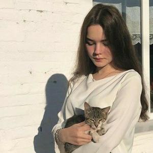 Вероника, 21 год, Смоленск