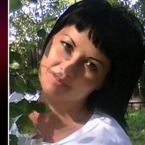 Девушки в Тайшете: Оксана, 46 - ищет парня из Тайшета