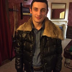 Алексей, 29 лет, Саратов
