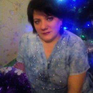Девушки в Бийске: Иришка, 44 - ищет парня из Бийска