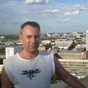 Александр, 54 года, Барнаул