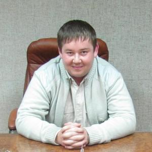 Владимир, 40 лет, Кострома