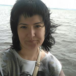 Девушки в Сызрани: Ангелина, 35 - ищет парня из Сызрани