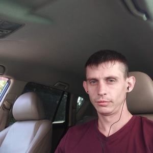 Николай, 35 лет, Нефтеюганск