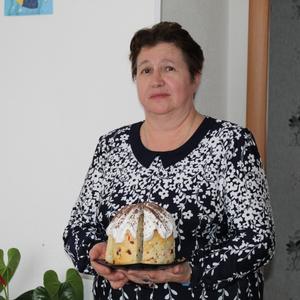 Девушки в Ижевске: Надежда, 73 - ищет парня из Ижевска