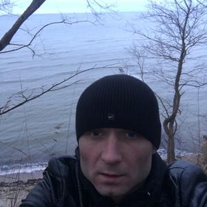 Виктор, 36 лет, Калининград