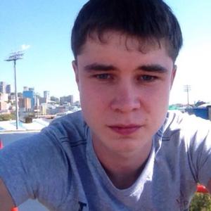 Парни в Уссурийске: Алексей, 30 - ищет девушку из Уссурийска