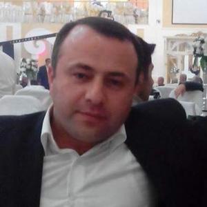Zaur, 43 года, Баку
