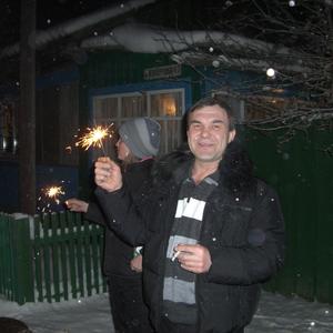 Андрей, 62 года, Шелехов