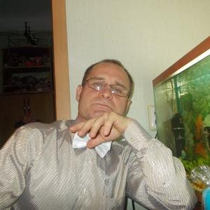 Андрей Санников, 50 лет, Саратов
