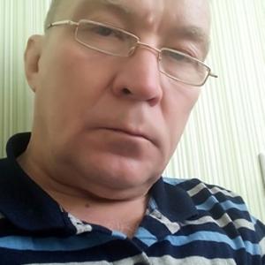 Евгений, 64 года, Иркутск