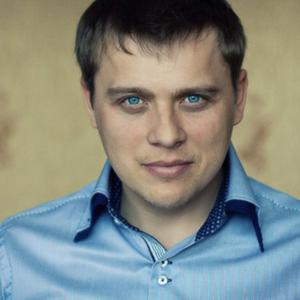 Евгений, 37 лет, Иркутск
