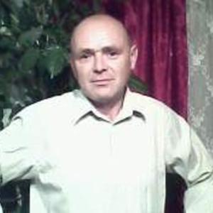 Николай, 58 лет, Омск