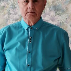 Вячеслав, 87 лет, Калининград