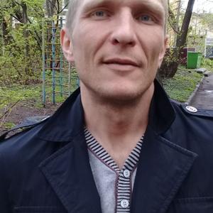 Парни в Комсомольске-На-Амуре: Алексей, 41 - ищет девушку из Комсомольска-На-Амуре