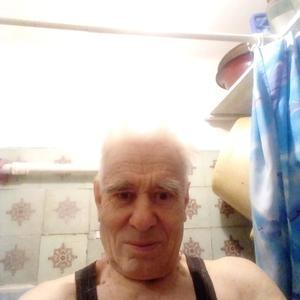 Сергей, 81 год, Новосибирск
