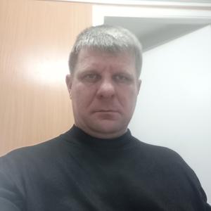 Валерий, 46 лет, Саранск