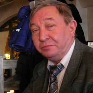 Геннадий, 76 лет, Пермь