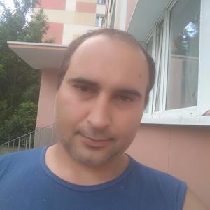 Парни в Зеленограде: Рустам, 39 - ищет девушку из Зеленограда