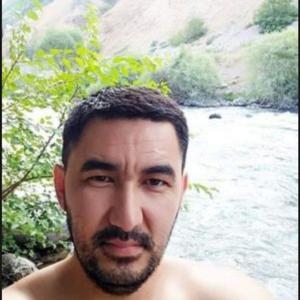 Alisher Ahmedov, 40 лет, Ташкент