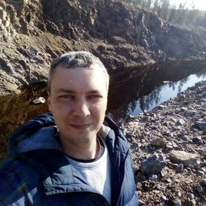 Павел, 39 лет, Иркутск