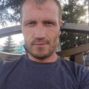 Парни в Кемерово: Игорь, 39 - ищет девушку из Кемерово