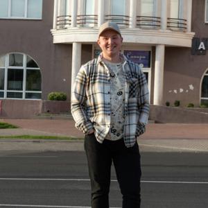 Парни в Могилеве (Беларусь): Дмитрий, 26 - ищет девушку из Могилева (Беларусь)