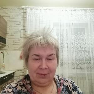 Маруся, 54 года, Новосибирск