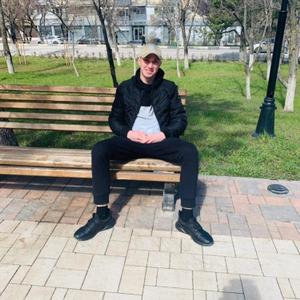 Евгений, 29 лет, Новороссийск